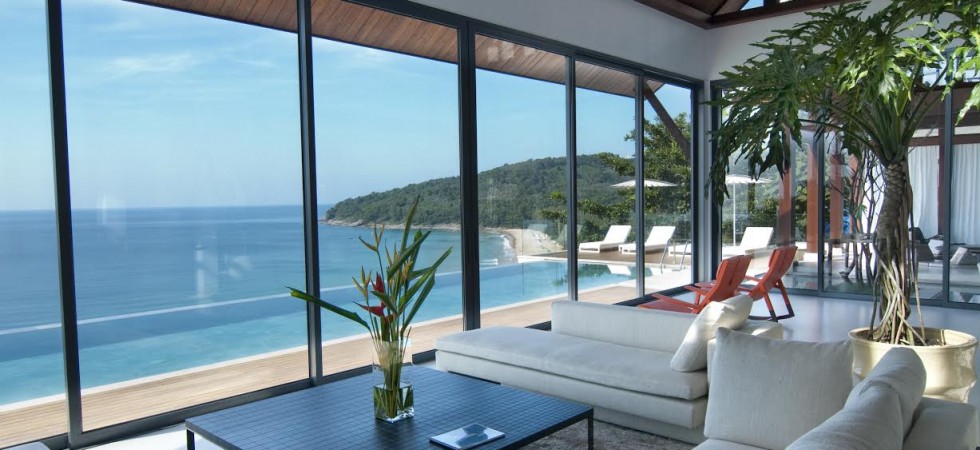 5 Bedroom luxurious villa with breathtaking views