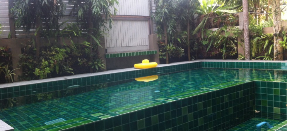 1 bedroom apartment in Rawai