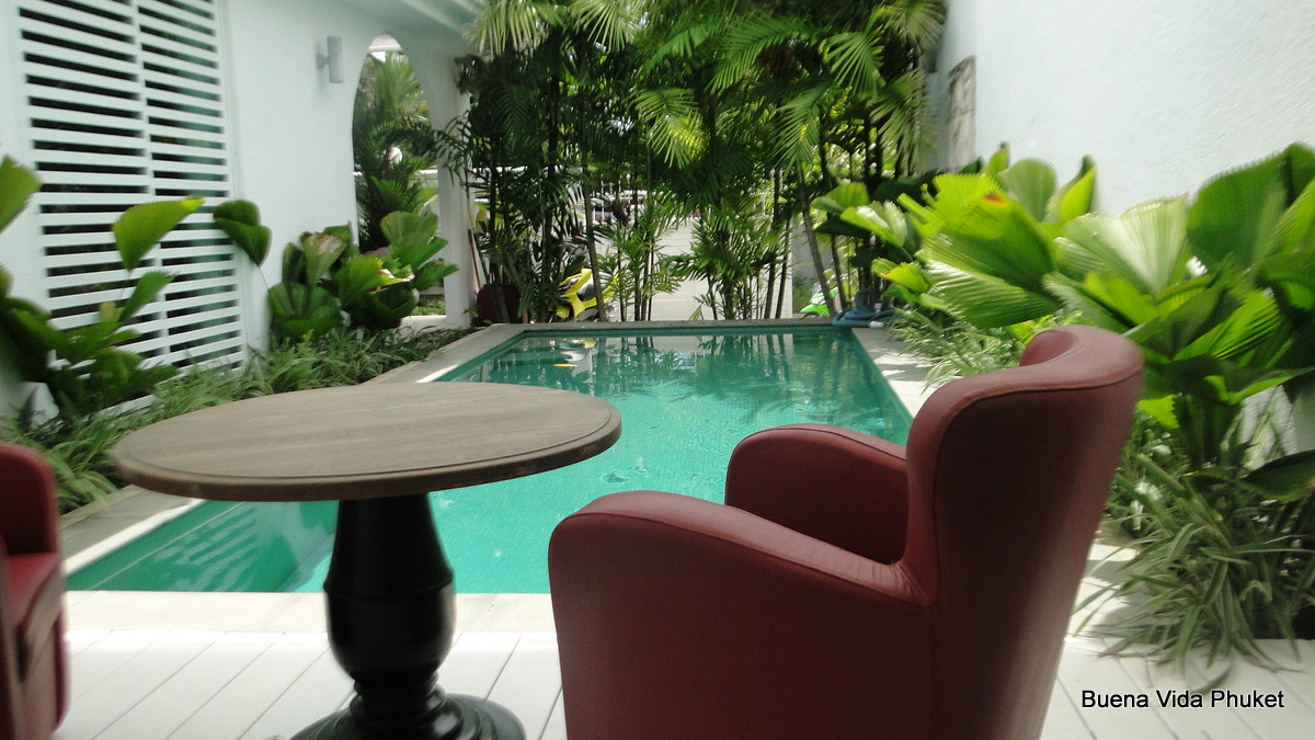 2 Bedroom cozy villa in Nai Harn