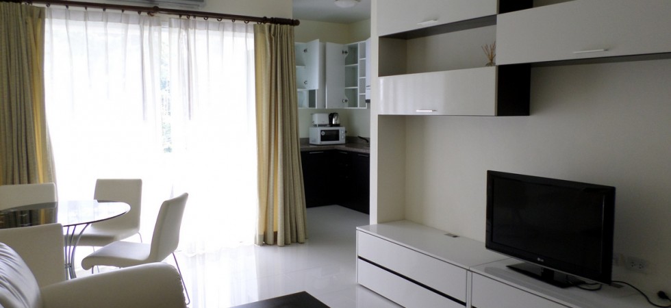 1 Bedroom Apartment In Kamala