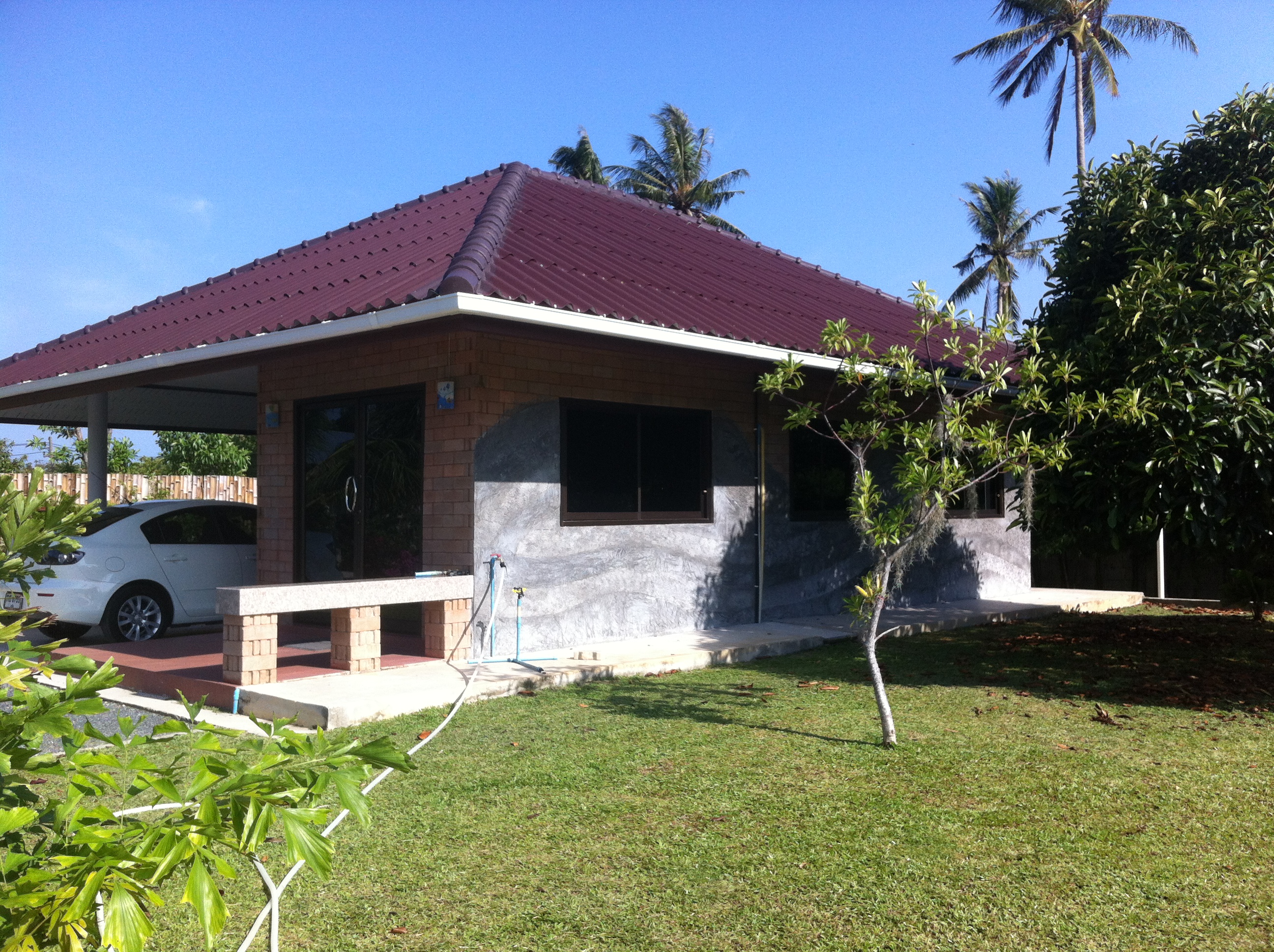 2 Bedroom House Walking Distance To Nai Harn Beach