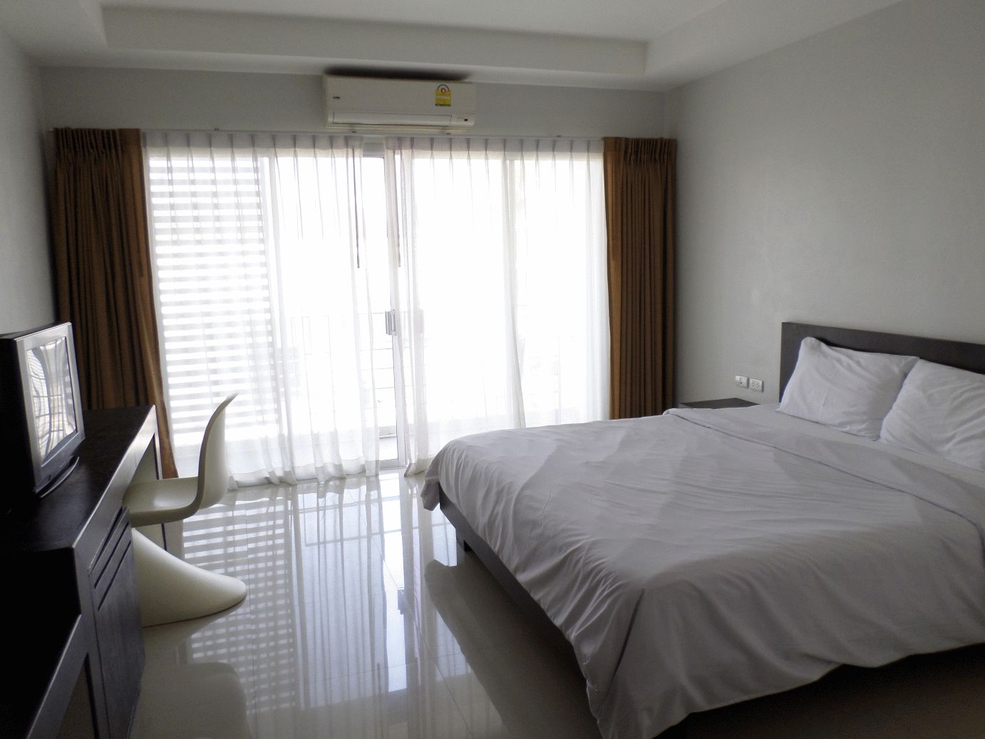 1 bedroom studio in Rawai