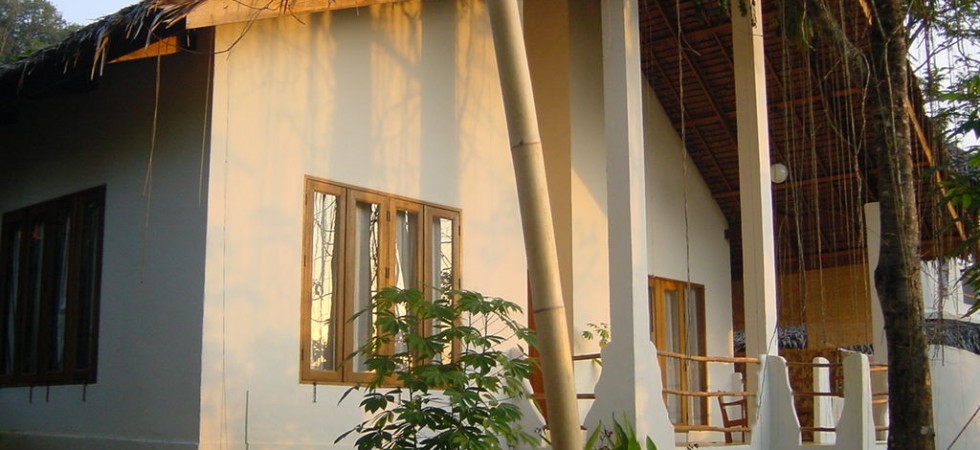 1 bedroom tropical house in Chalong