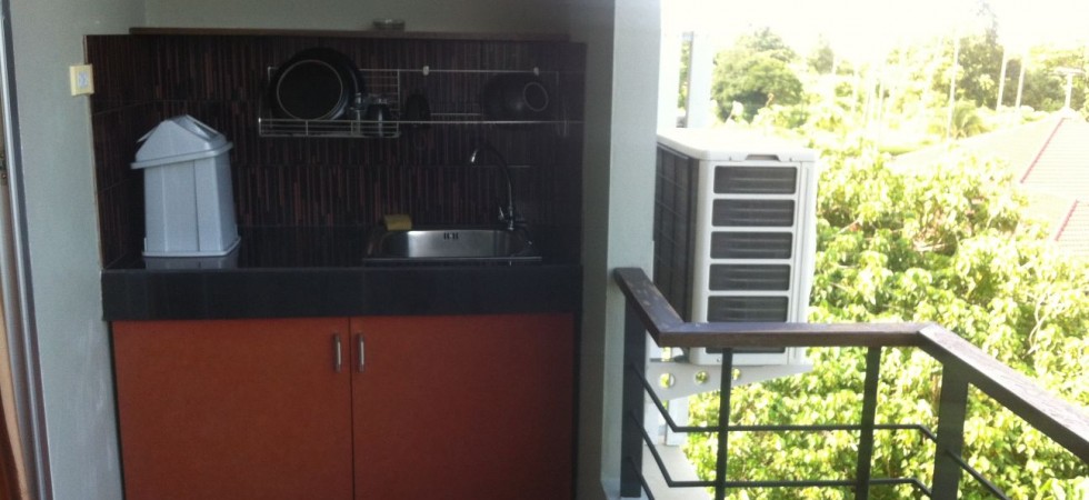 1 Bedroom Studio In Rawai Near Tesco Center