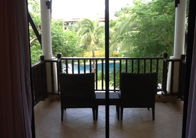 2 bedroom villa in Laguna Bangtao