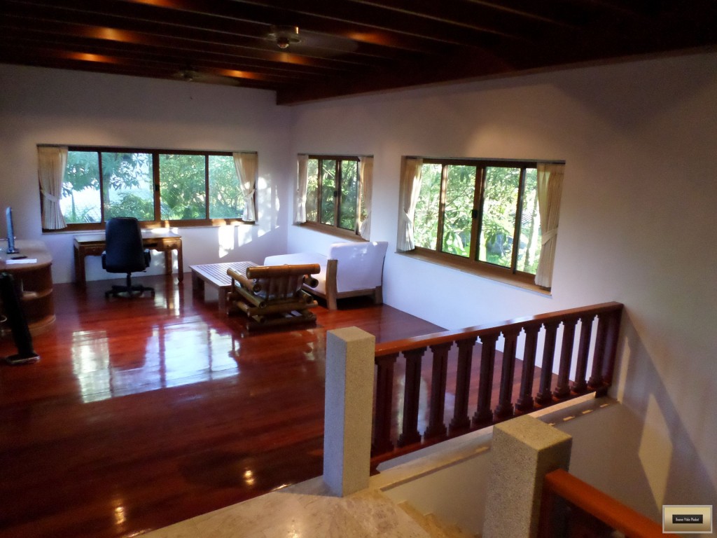 3 bedroom villa in Rawai