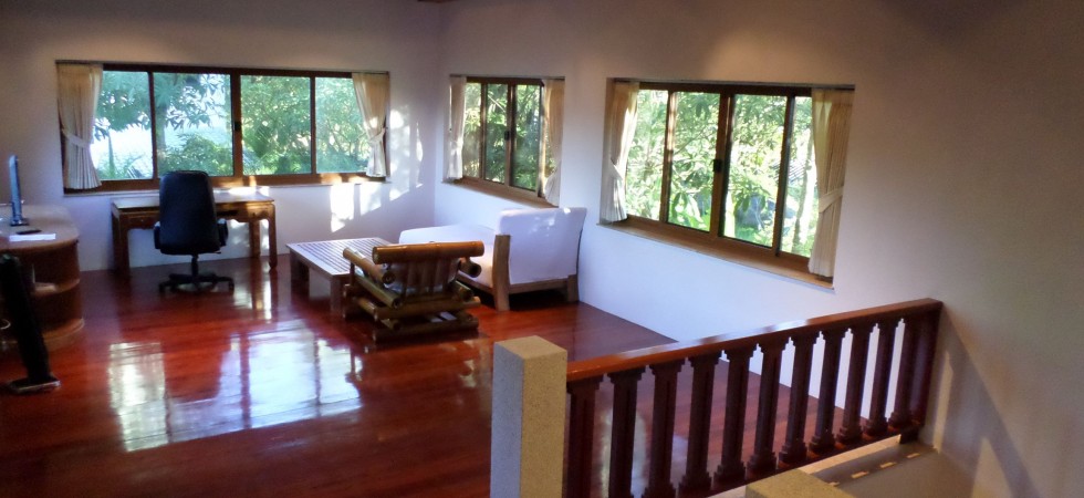 3 bedroom villa in Rawai