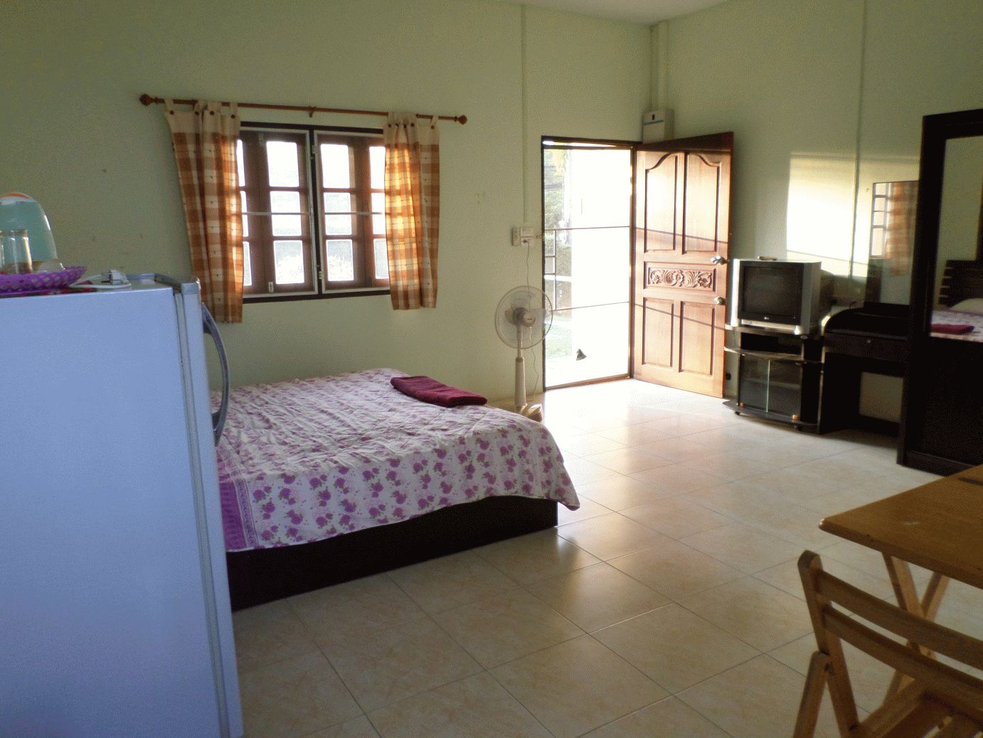 1 bedroom studio in Nai Harn