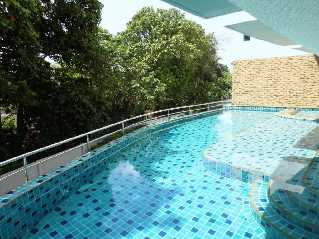 1 bedroom apartment in Phuket Town