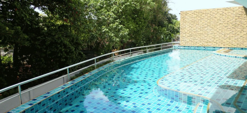 1 bedroom apartment in Phuket Town