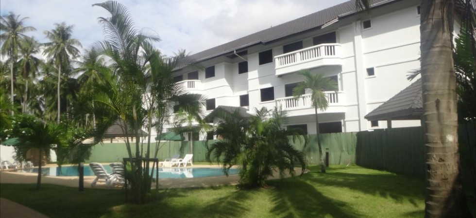 2 bedroom apartment for sale in Rawai