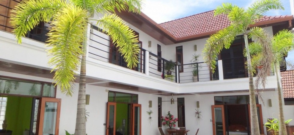 3 bedroom pool villa in Kathu