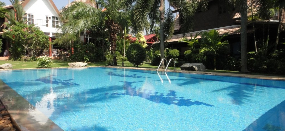 3 Bedroom villa in Nai Harn area