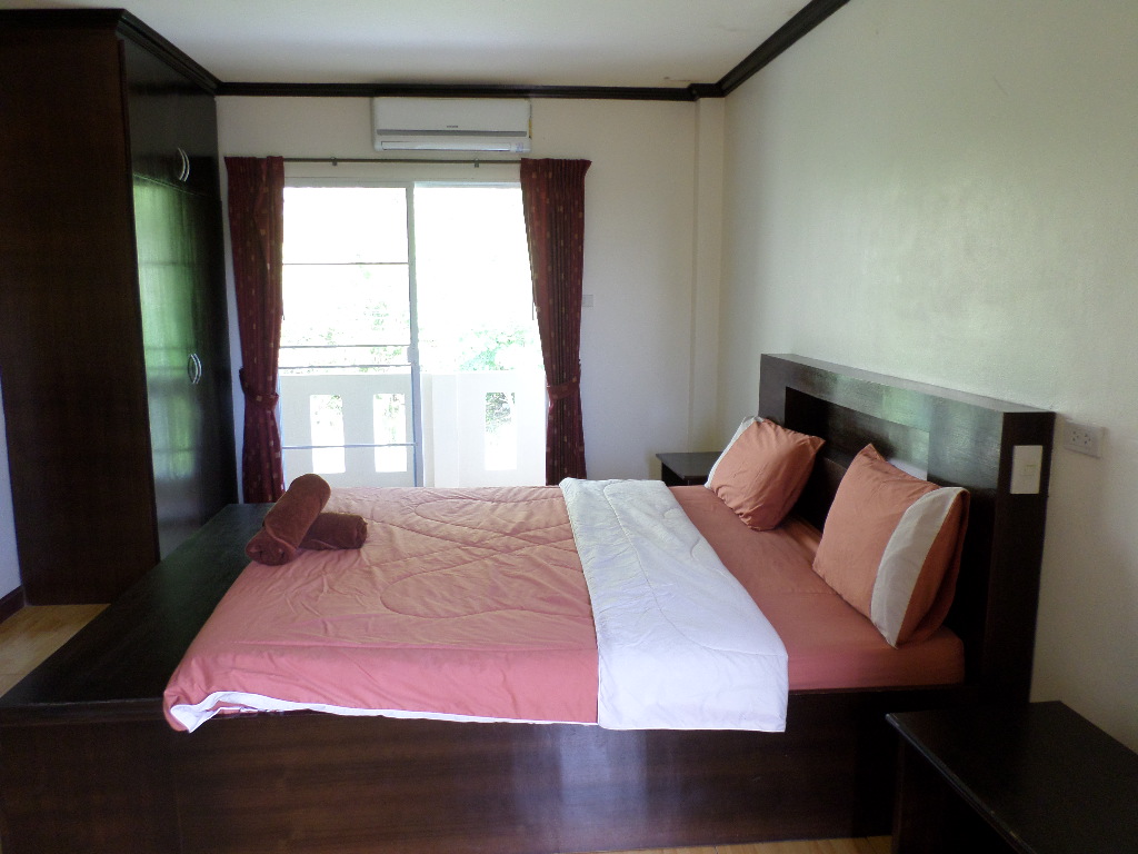 1 bedroom studio on Patong Hill