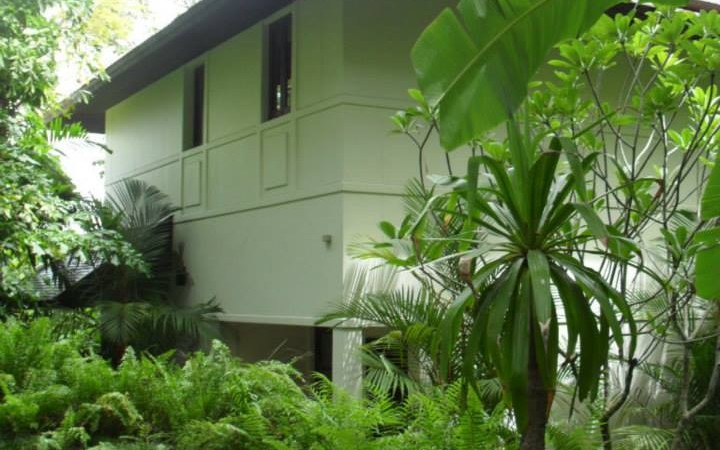 2 Bedroom Villa 3 min. walk from Kata Beach