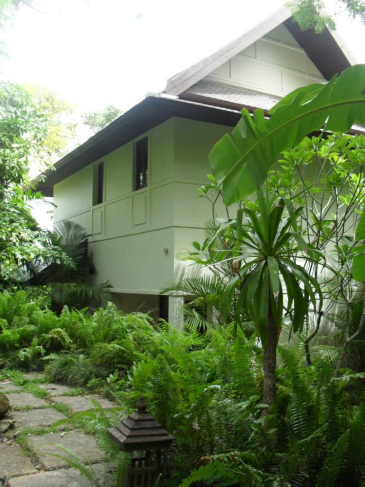 2 Bedroom Villa 3 min. walk from Kata Beach