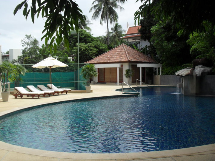 2 Bedroom villa only steps from Kata Beach