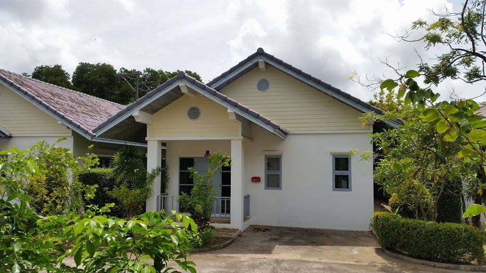 2 bedroom house in Chalong