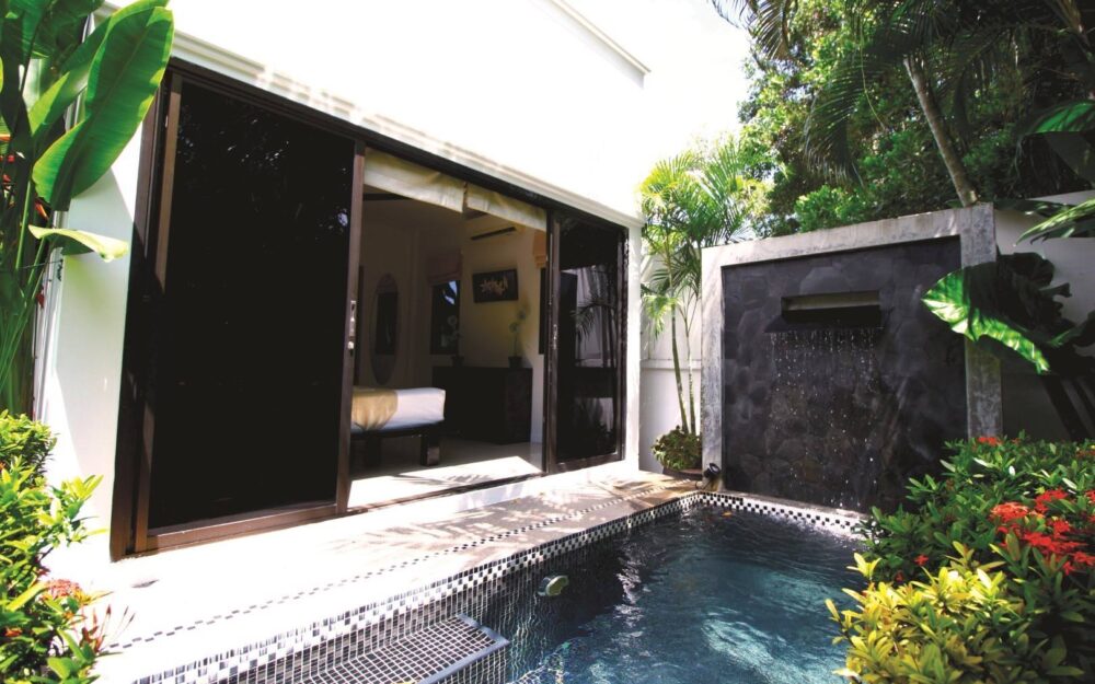 1 bedroom villa in Nai Harn