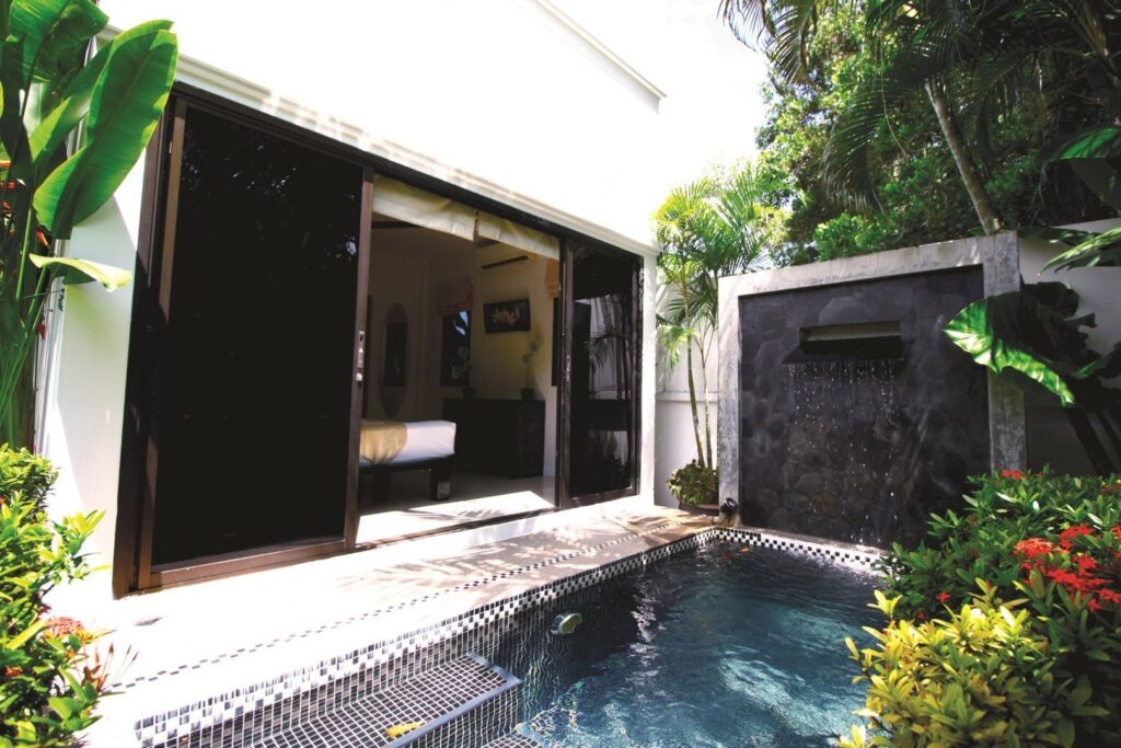 1 bedroom villa in Nai Harn