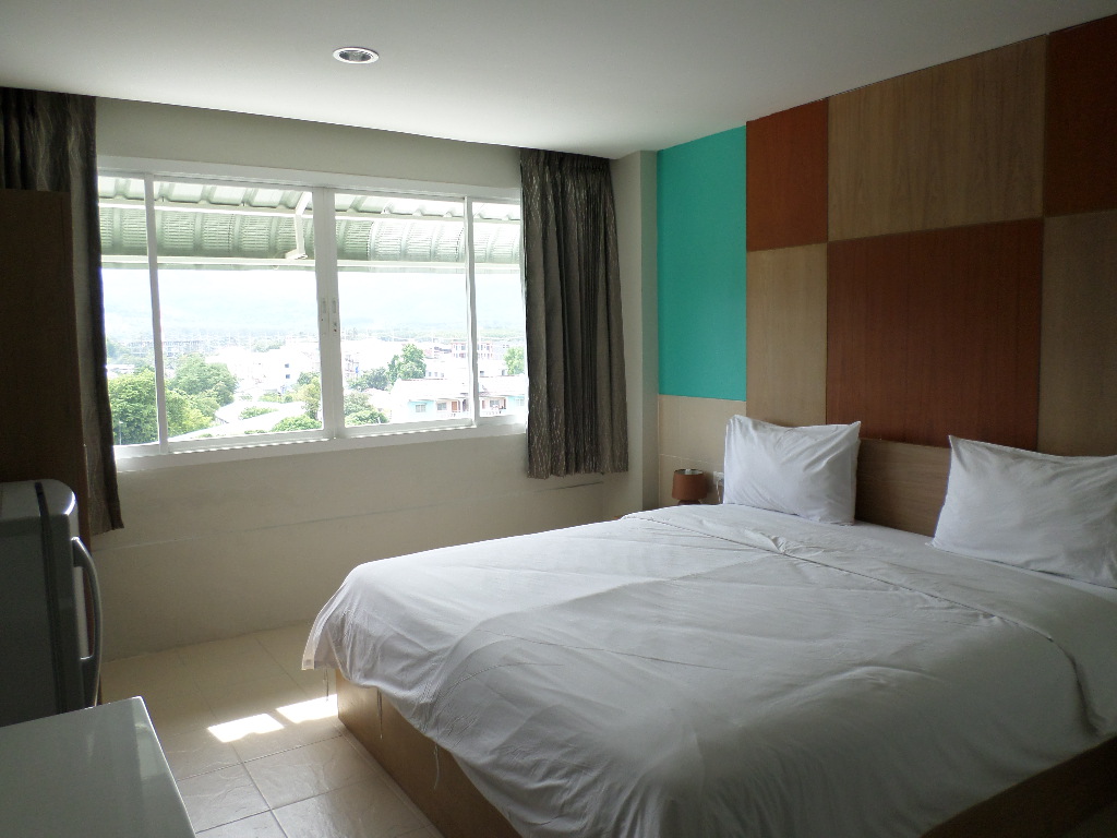 1 bedroom studio in Rawai near Chalong circle