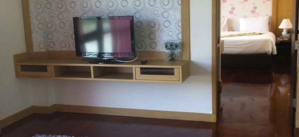 2 bedroom apartment in Patong