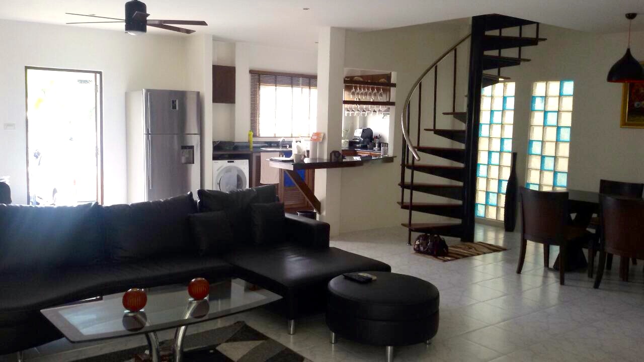 3 bedroom house in Rawai