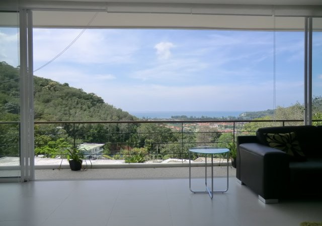 2 bedroom Zen apartment for sale in Kamala