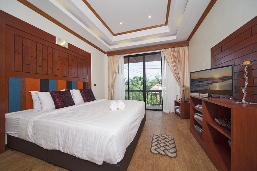 Diamond resort phuket bangtao