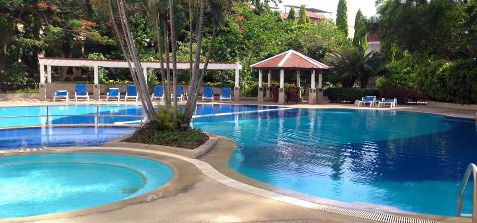 1 bedroom apartment only 2 min. walk to Karon beach