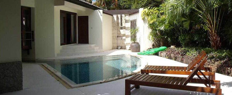 5 bedroom villa in Surin