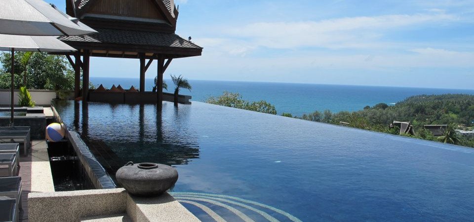 7 bedroom luxury villa in Surin