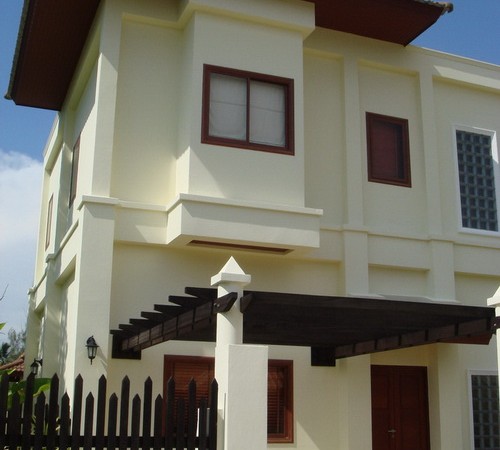 3 bedroom villa between Bangtao & Surin beaches