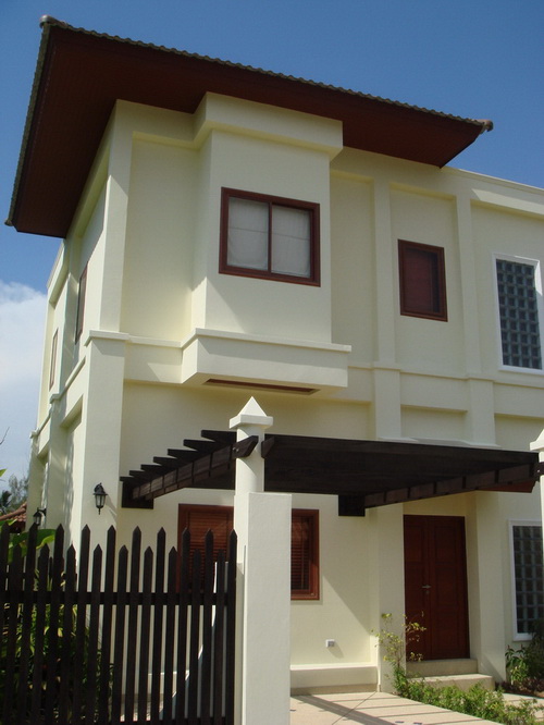 3 bedroom villa between Bangtao & Surin beaches