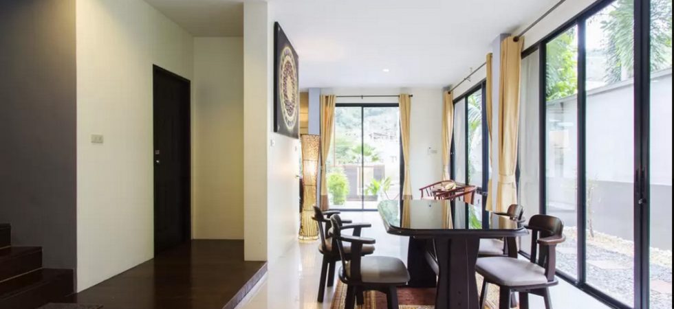 3 bedroom house in Patong