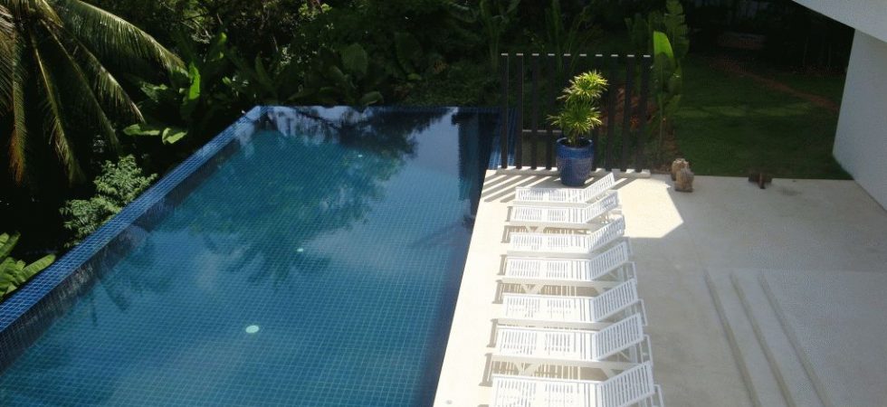 2 bedroom apartment in Karon walking distance to the beach