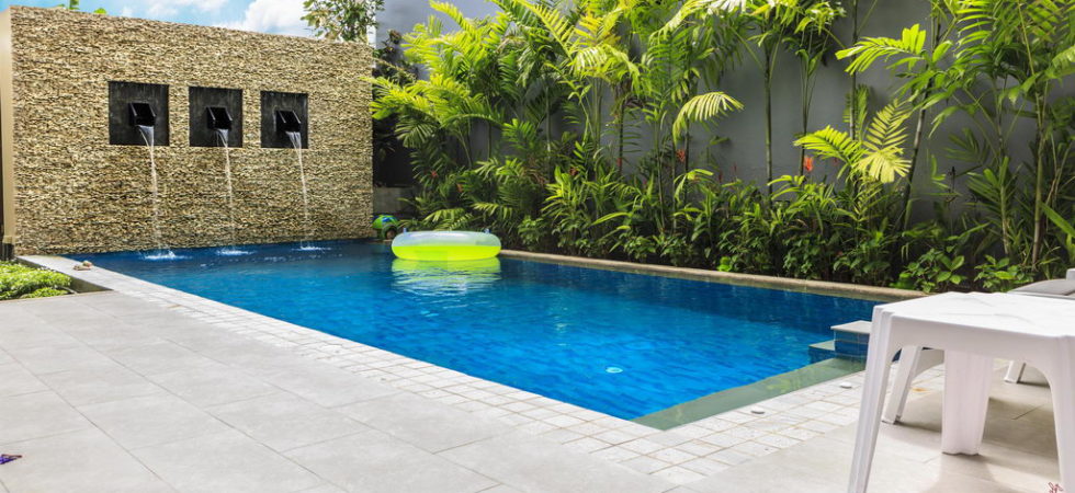 3 bedroom two level villa in Nai harn