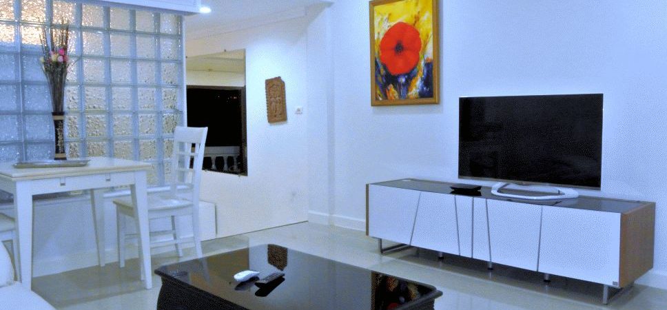 1 bedroom apartment in Patong Nanai road