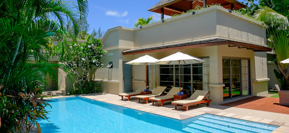 3 bedroom villa in Bangtao gated estate